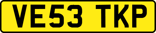 VE53TKP