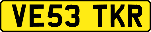 VE53TKR