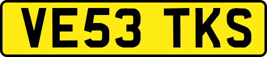 VE53TKS