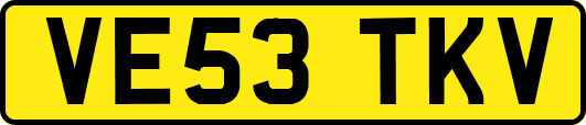 VE53TKV