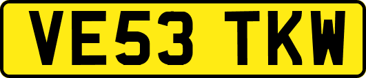 VE53TKW