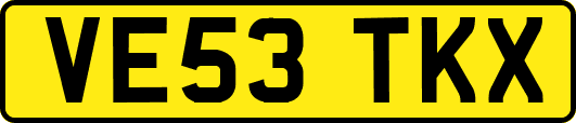 VE53TKX