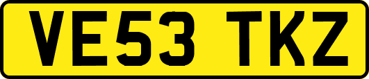 VE53TKZ