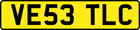 VE53TLC