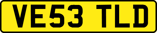 VE53TLD