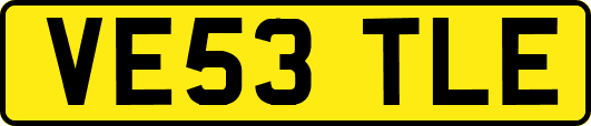 VE53TLE