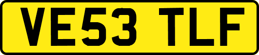 VE53TLF