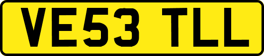 VE53TLL