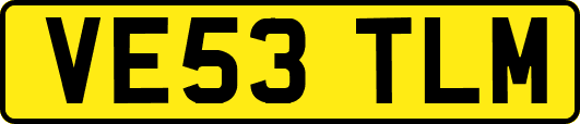 VE53TLM