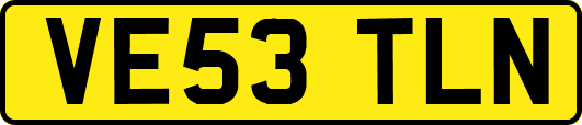 VE53TLN