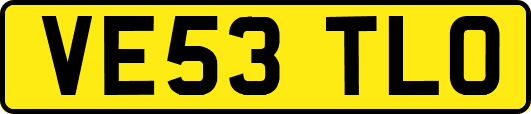VE53TLO