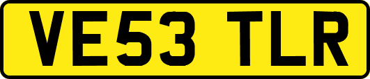 VE53TLR
