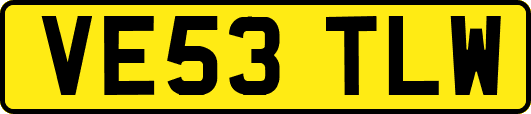 VE53TLW