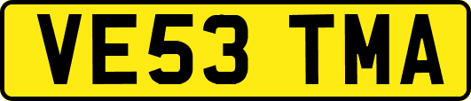 VE53TMA