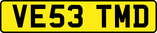 VE53TMD