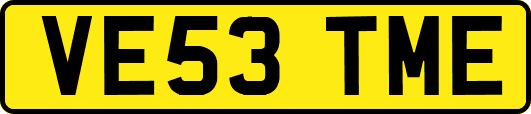 VE53TME