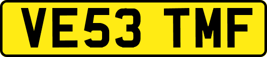 VE53TMF