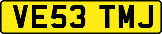 VE53TMJ