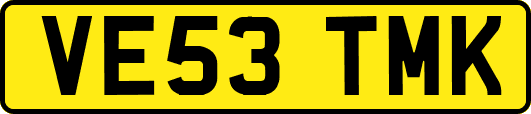 VE53TMK
