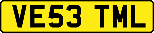 VE53TML