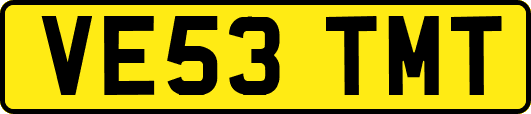VE53TMT