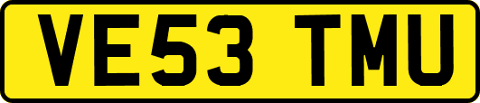 VE53TMU