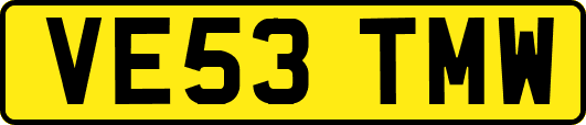 VE53TMW