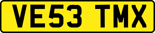 VE53TMX