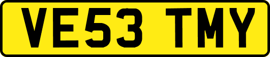 VE53TMY