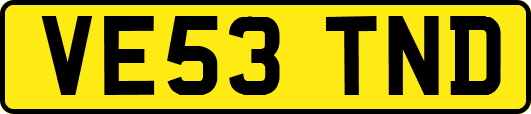 VE53TND