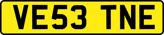 VE53TNE