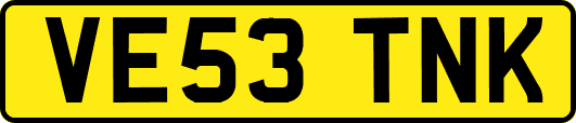 VE53TNK
