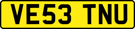 VE53TNU