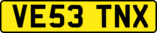 VE53TNX