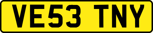 VE53TNY