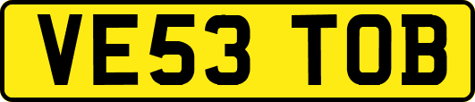 VE53TOB