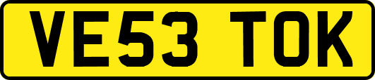 VE53TOK