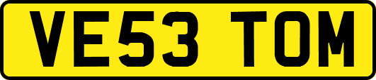 VE53TOM