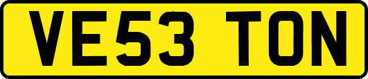VE53TON