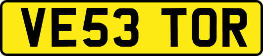 VE53TOR