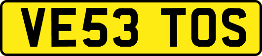 VE53TOS