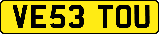 VE53TOU
