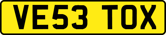 VE53TOX