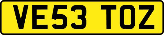 VE53TOZ