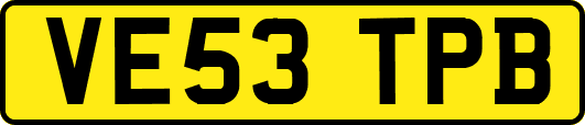 VE53TPB