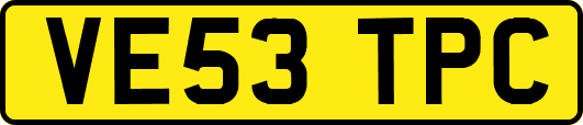 VE53TPC