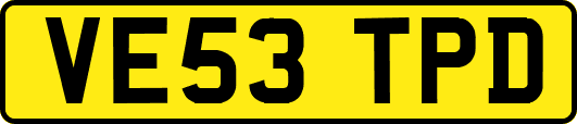 VE53TPD