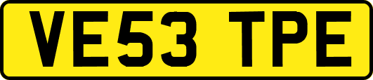 VE53TPE