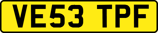 VE53TPF