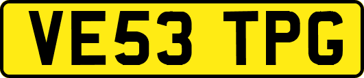 VE53TPG